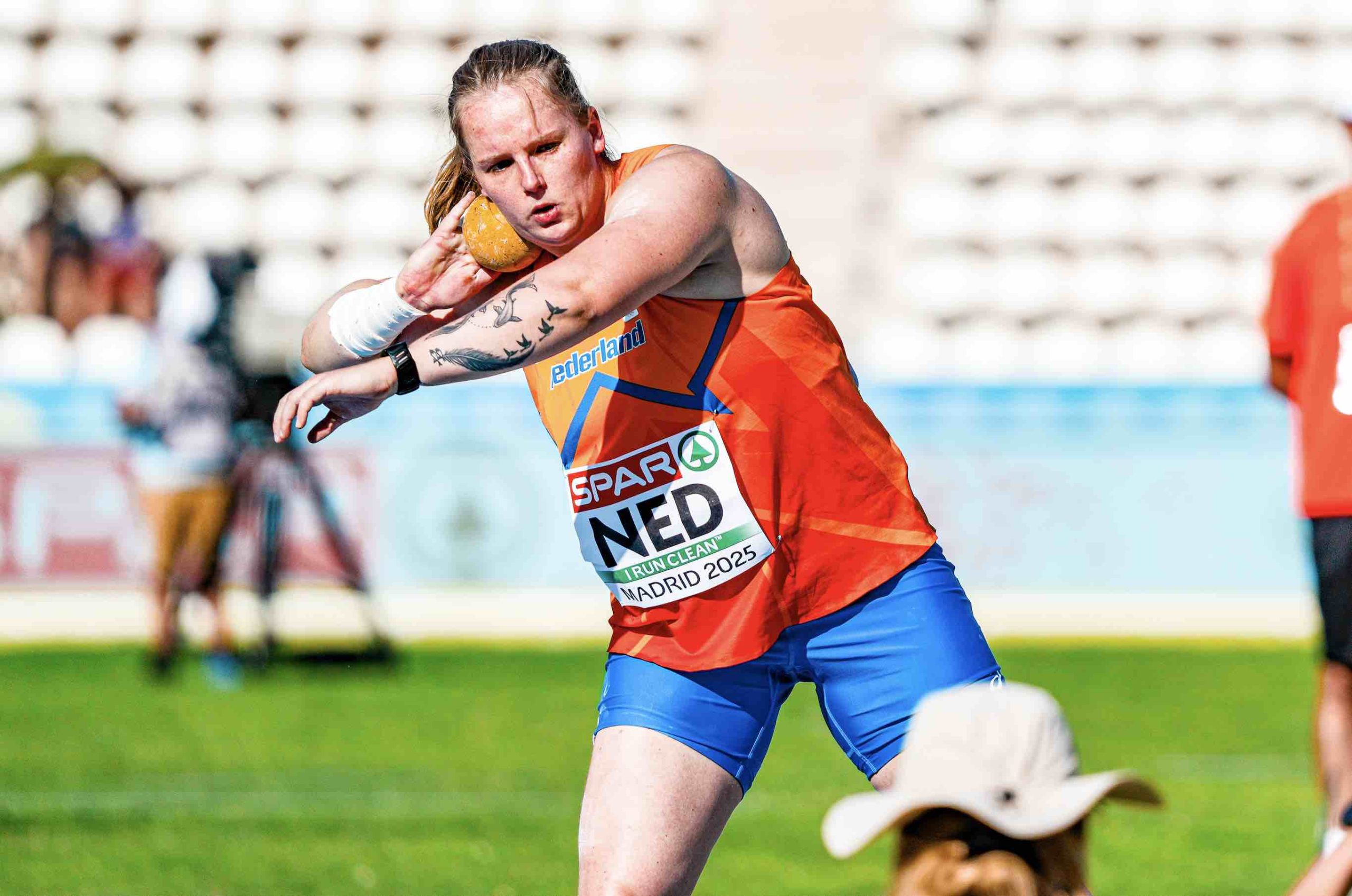 European Team Championships Division 1; What is it all about?