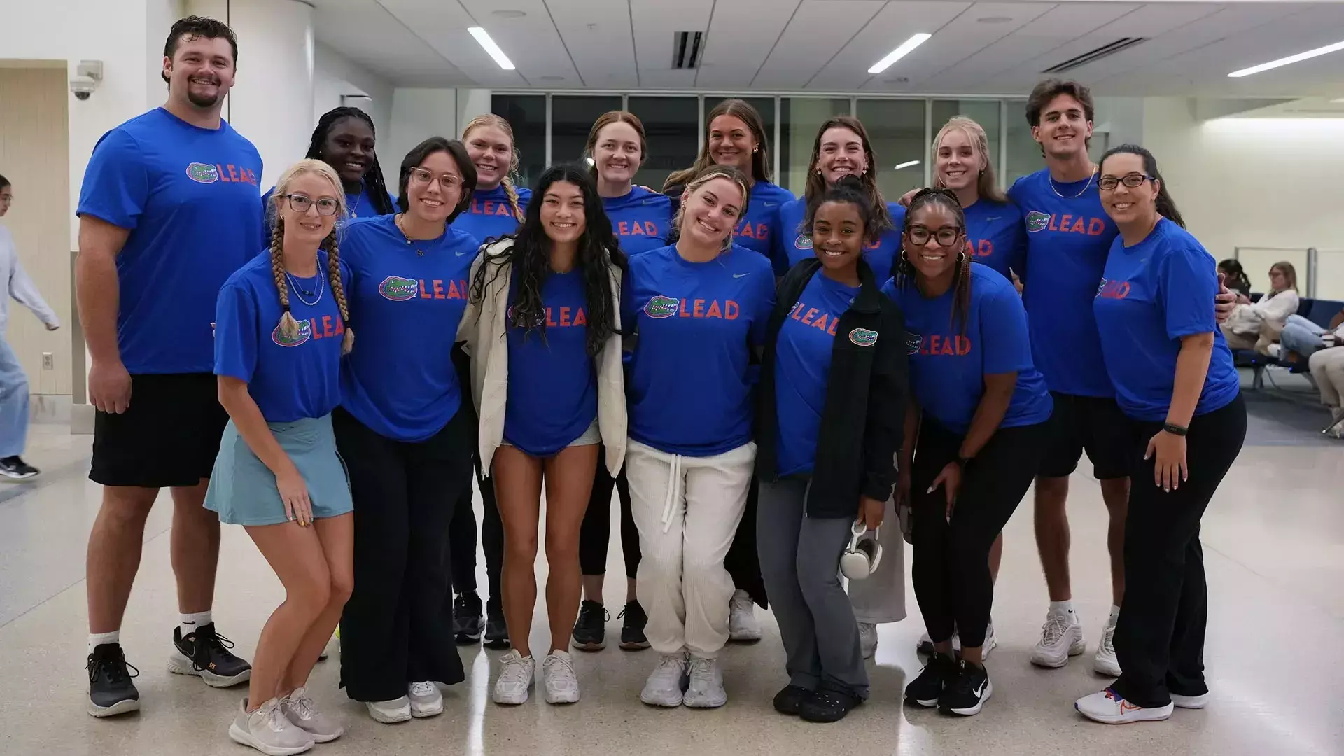 Gators Experience 2025 Heads to Dominican Republic