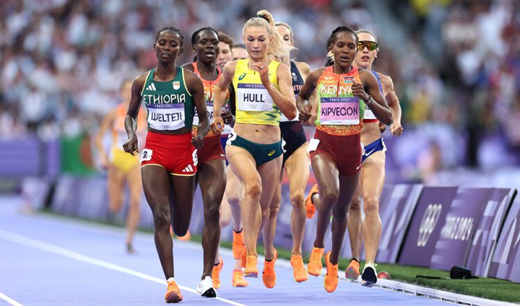 Jess Hull: "Breaking 4 is forcing us all to think bigger”