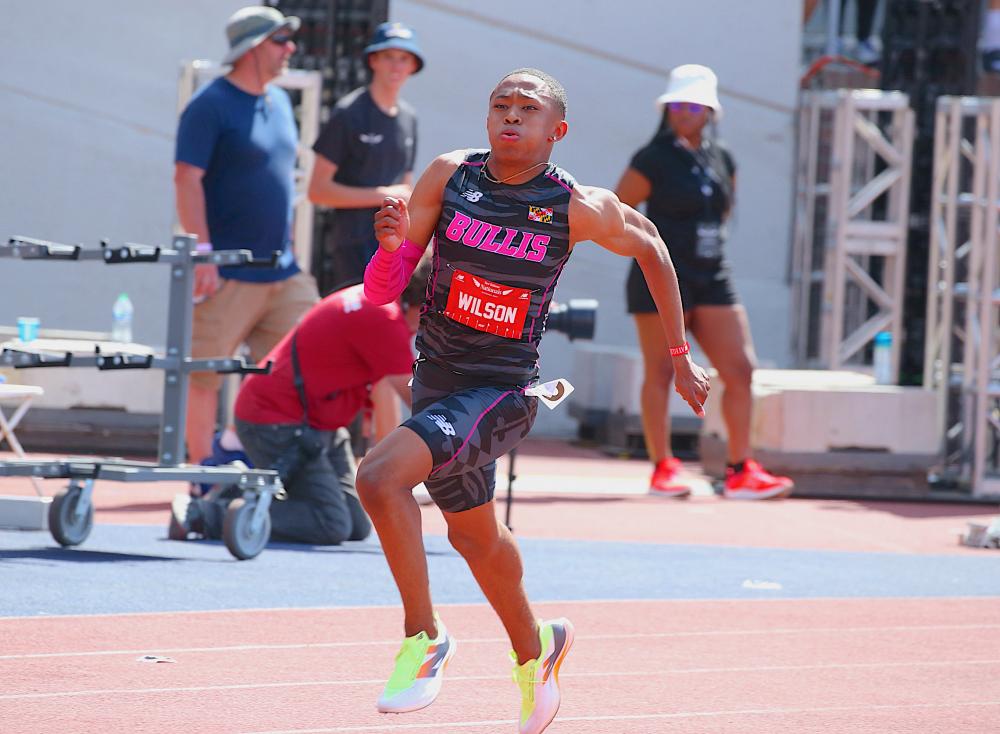 News - Preview - 10 Storylines To Watch At New Balance Nationals Outdoor 2025