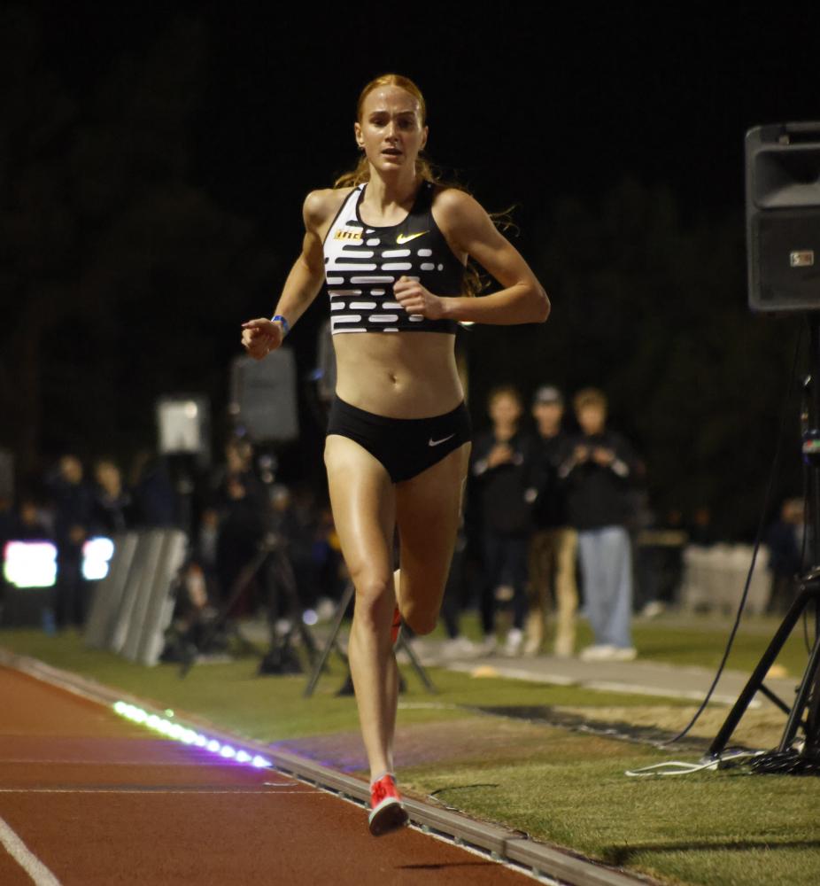 News - Preview - 10 Storylines To Watch At Nike Outdoor Nationals 2025