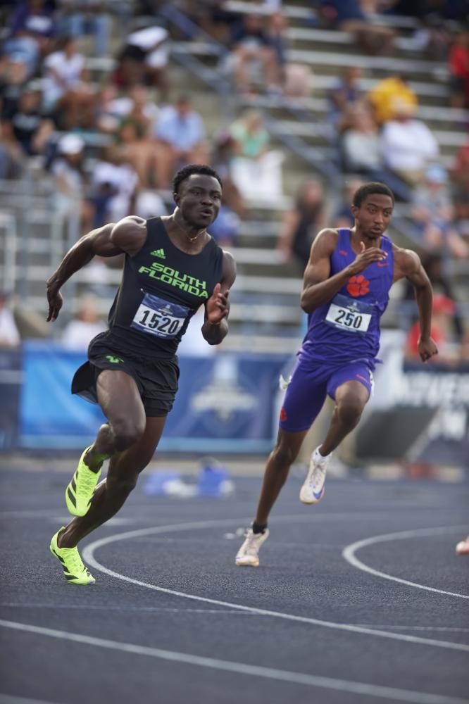 News - Preview - 10 Storylines To Watch At The Men's NCAA D1 Outdoor Championships 2025