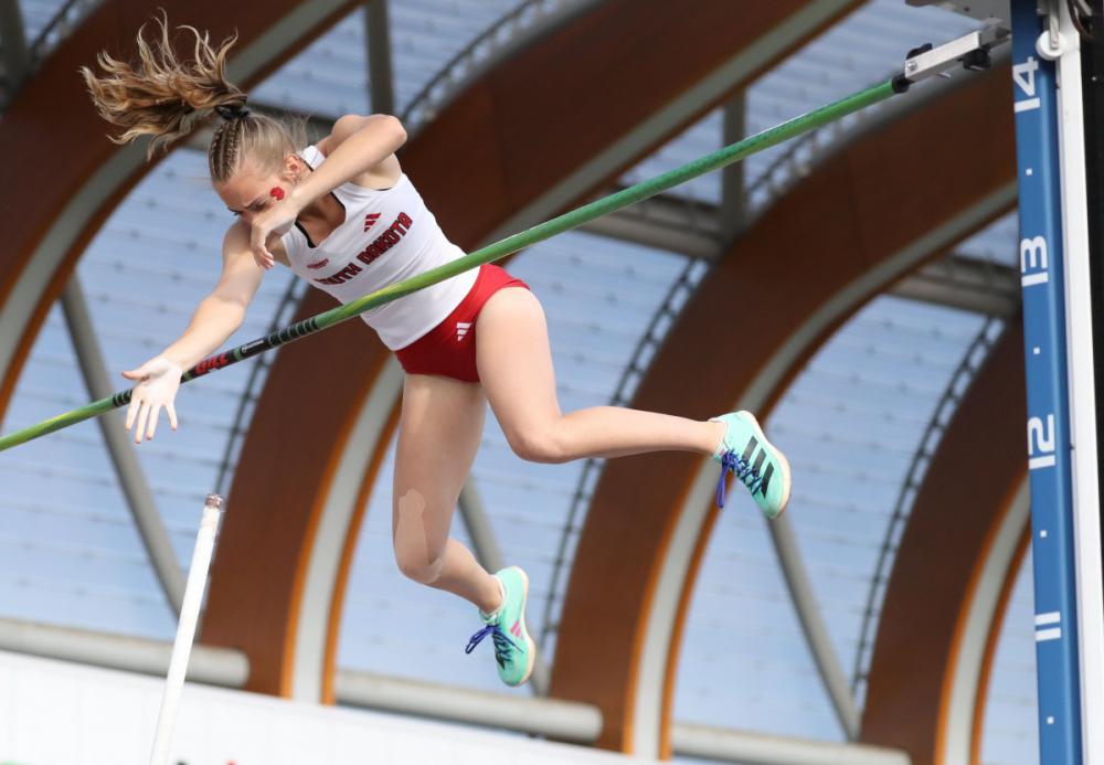 News - Preview: USATF U20 Championships Provides Additional Opportunity To Go Out With A Bang