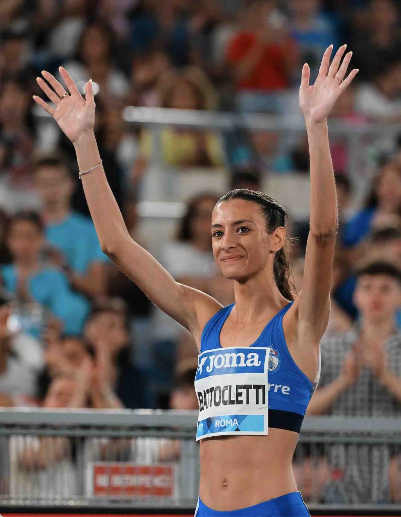 Six take-aways from the Golden Gala (Golden Gala Roma 2025)