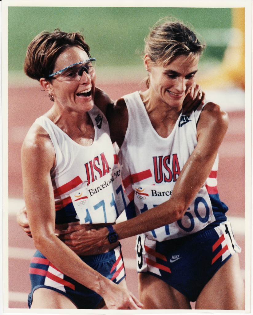 This Day in Track & Field, June 26, Lynn Jennings wins US Olympic Trials at 10,000m (1992), by Walt Murphy