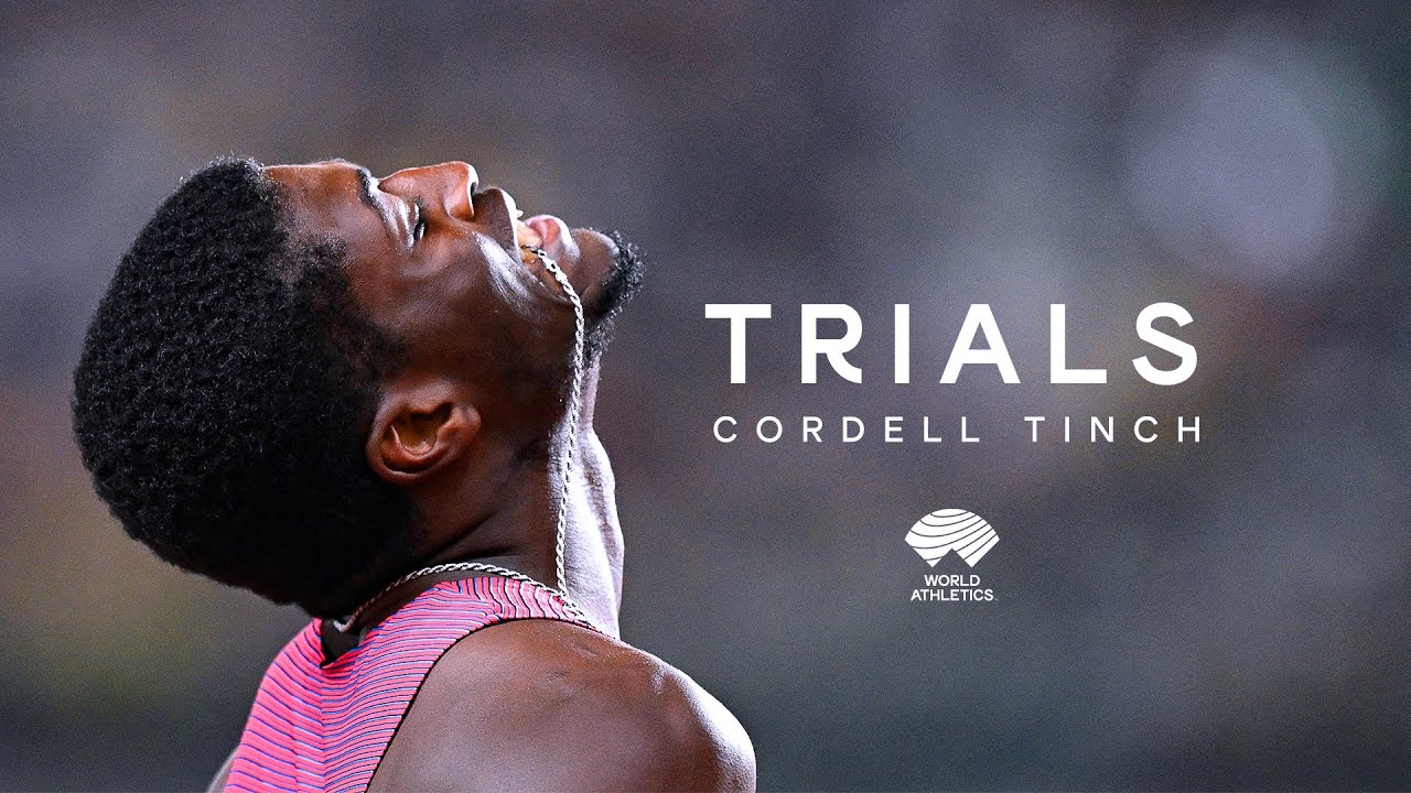 Trials by Cordell Tinch | Trailer