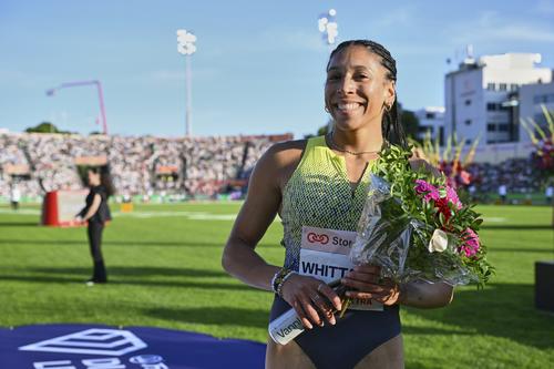 US athletes run, jump and throw in Oslo Bislett (11-12 June 2025)