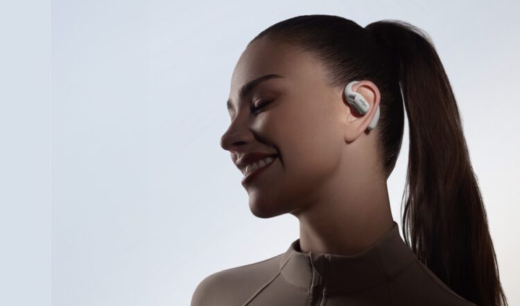 Shokz
