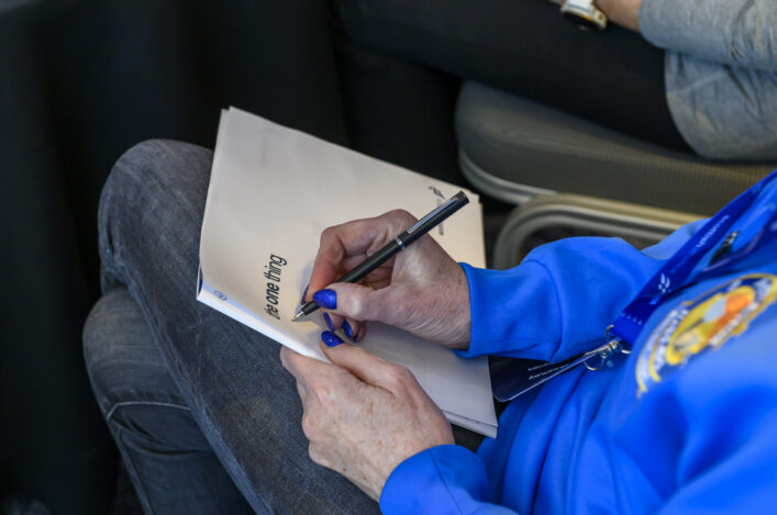 Yearn to learn: Our Coach Education programme for autumn 2025 - with course subsidies