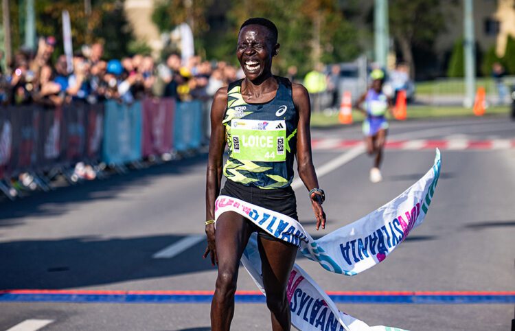 tRUNsylvania International 10K expands with sub-elite athletes