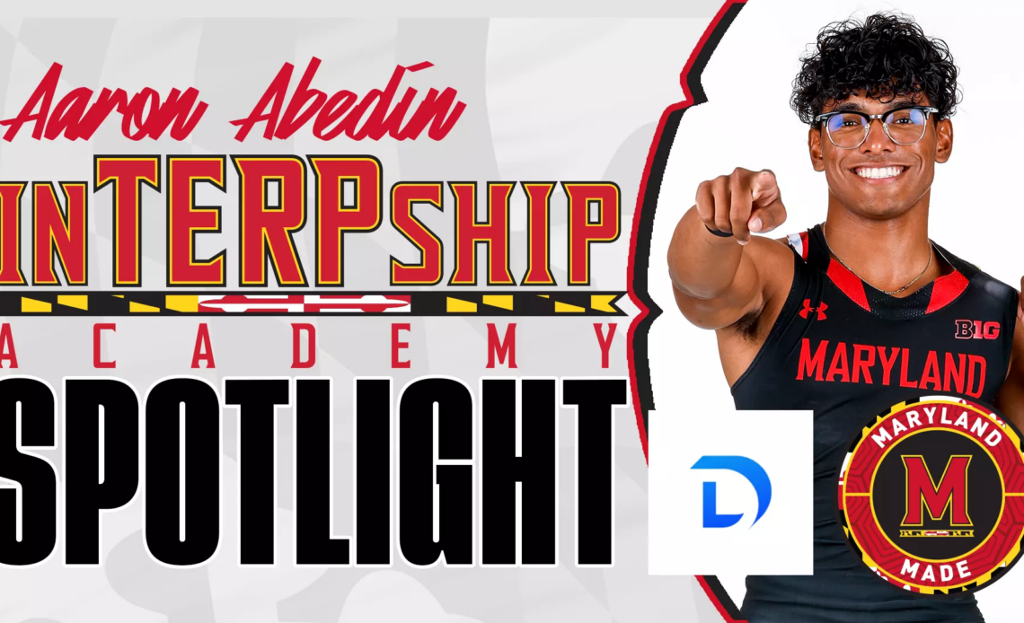 InTERPShip Spotlight: Aaron Abedin