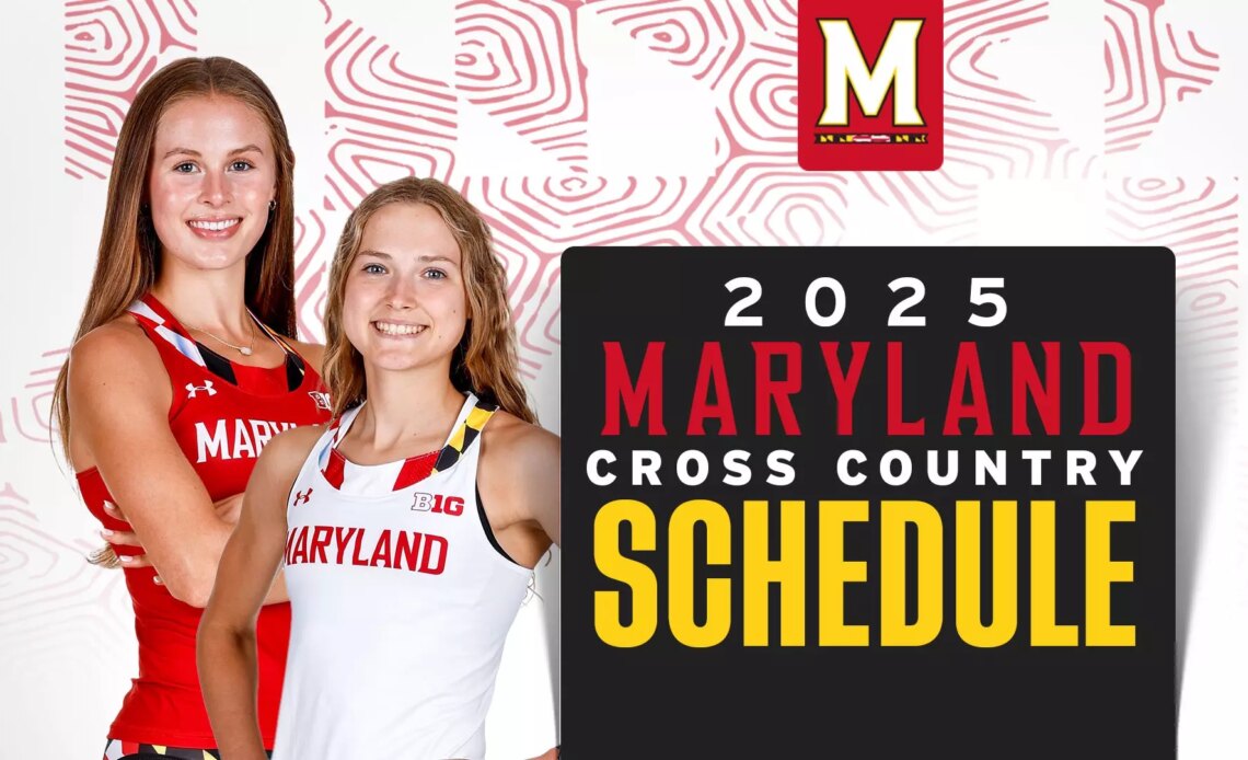 Cross Country Announces 2025 Schedule