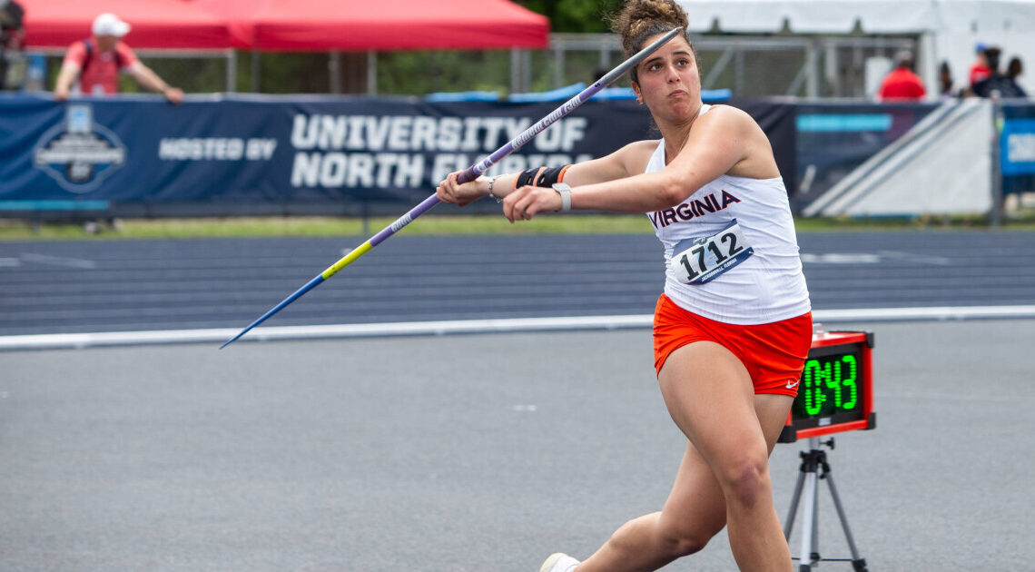 Ellina and Kelly Set to Compete at World University Games