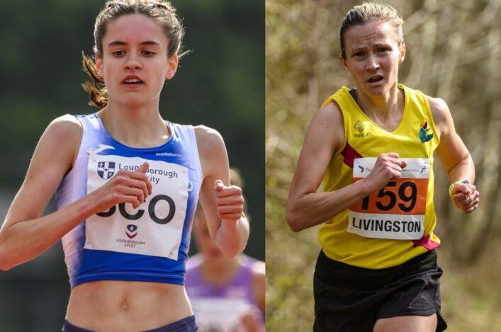 Five picked for World Unis; Jenny retires after 28 years