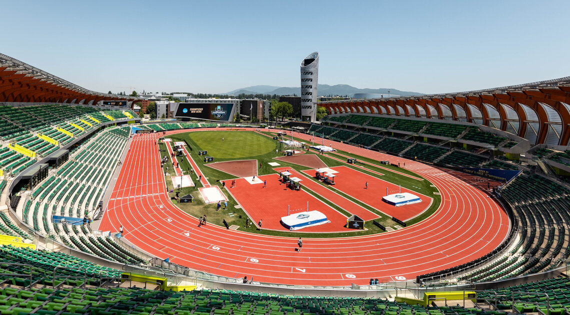 Four Gamecocks to Compete at USATF Outdoor Championships – University of South Carolina Athletics