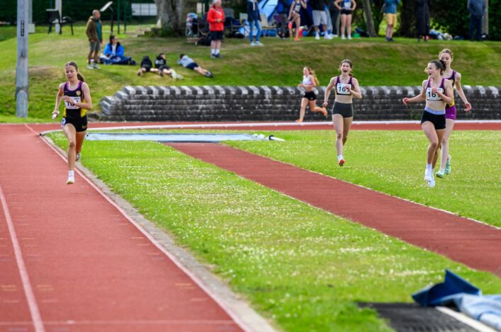 Help grow our sport: Community coach role with North Ayrshire AC