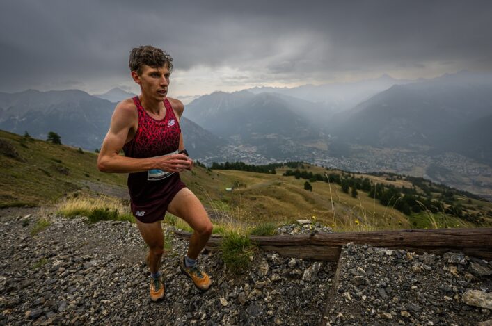 Jacob and Scout back scaling World Cup summits in France