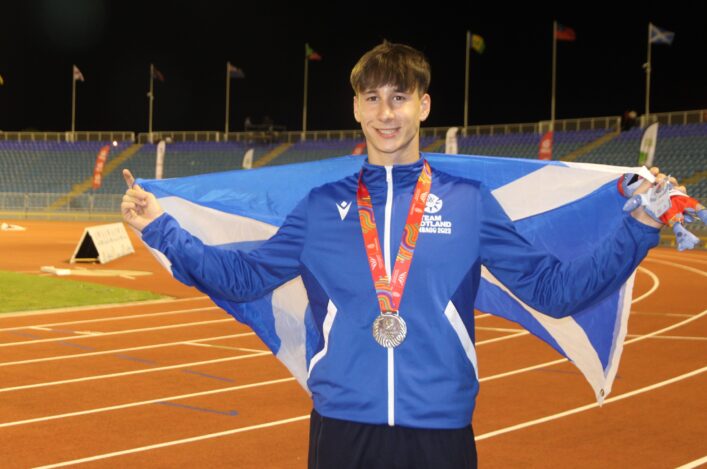 Malta will host next edition of Commonwealth Youth Games in 2027