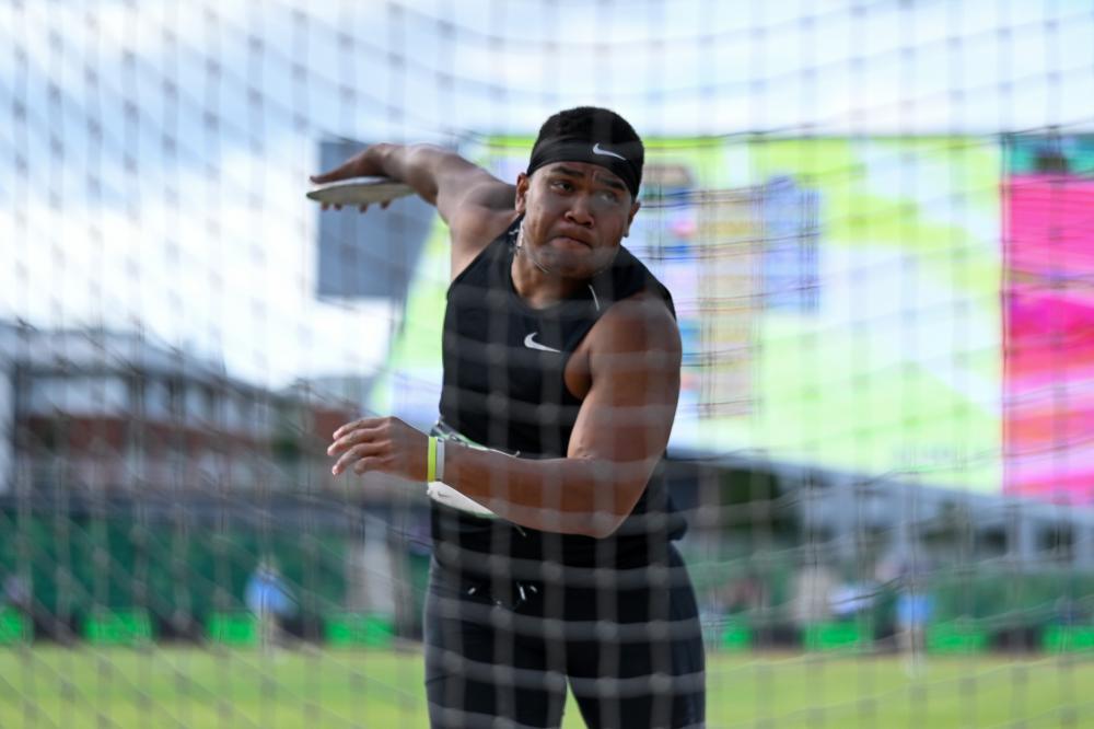 News - In The Aftermath Of Washington State's Cuts, Athletes Seek Belonging And Stability Elsewhere
