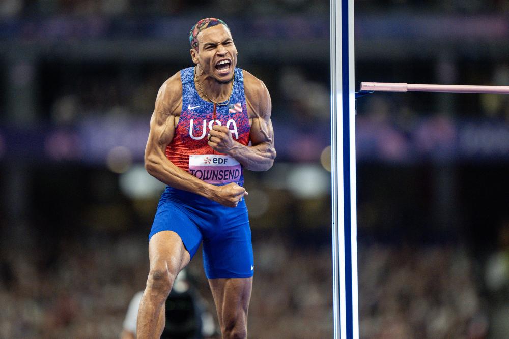 News - Para-Athletics 101: A Guide To Following And Understanding The USATF Para Championships