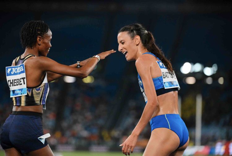 Some Random Thoughts on the 2025 Kenyan National Trials!