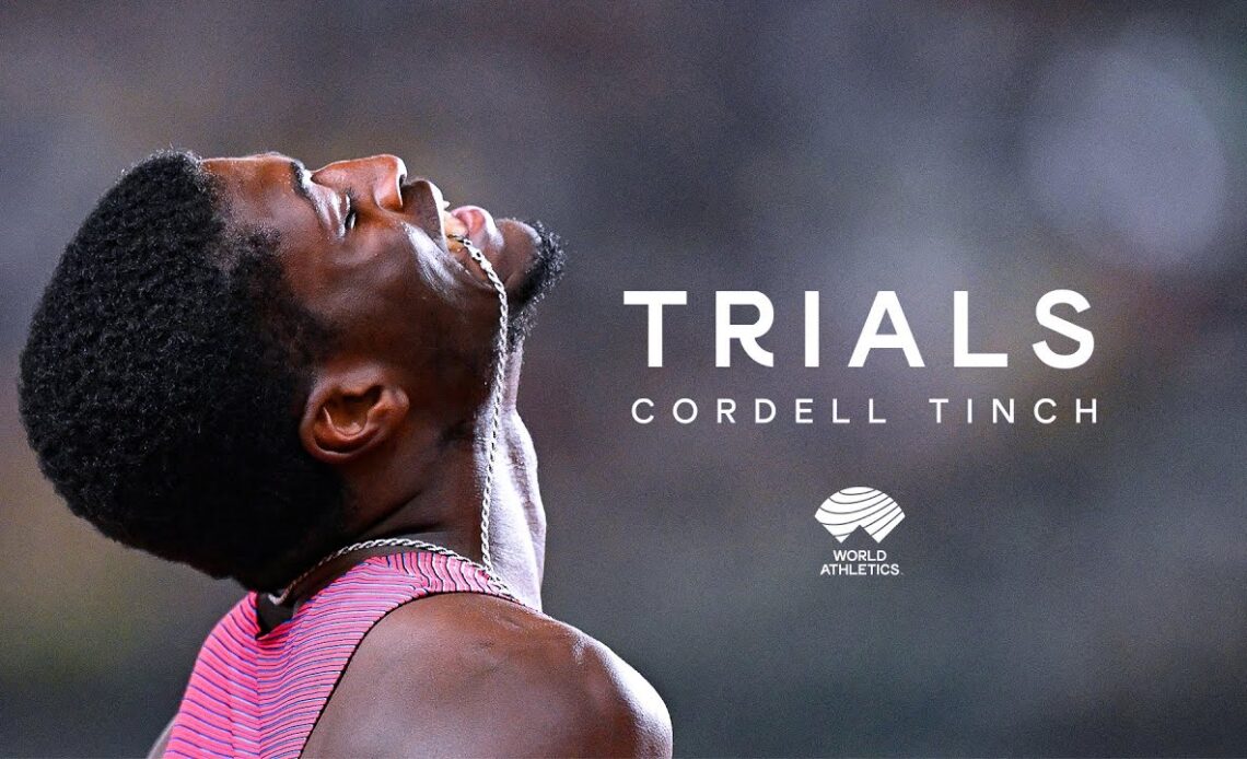 Trials | Cordell Tinch