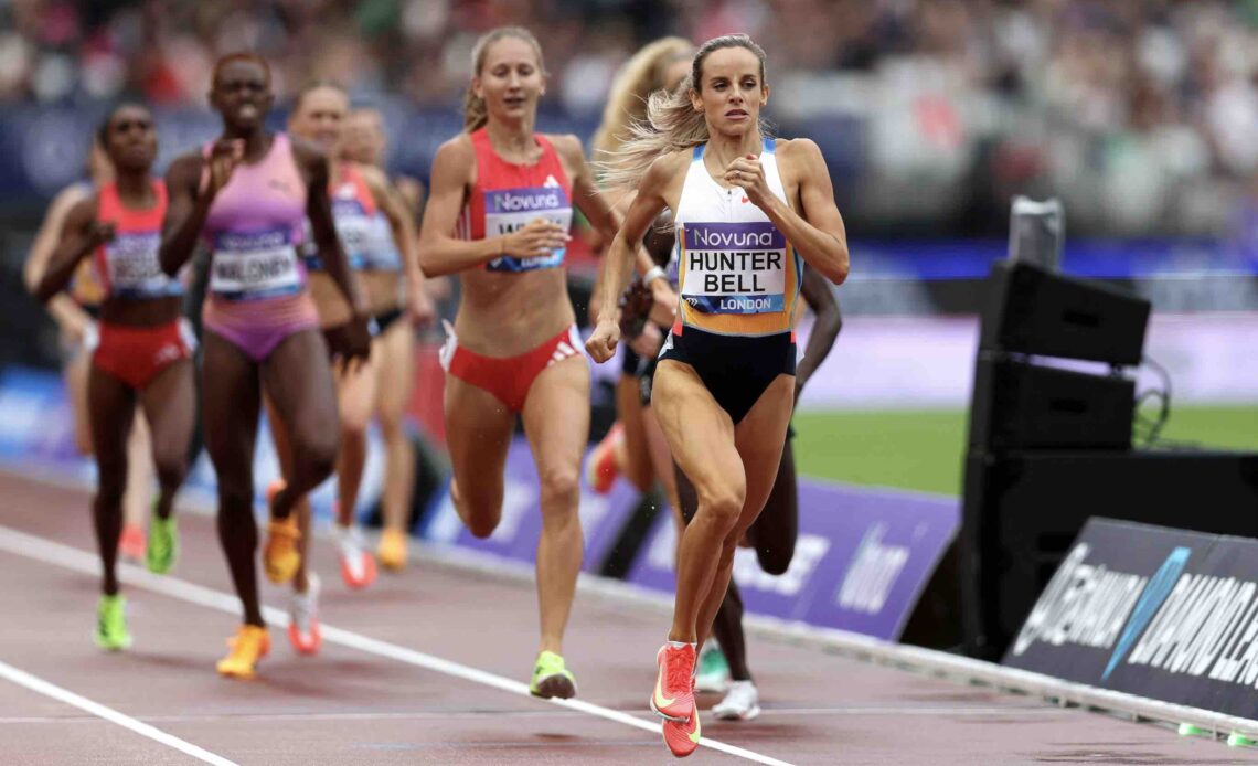 Brits In Poland - runblogrun