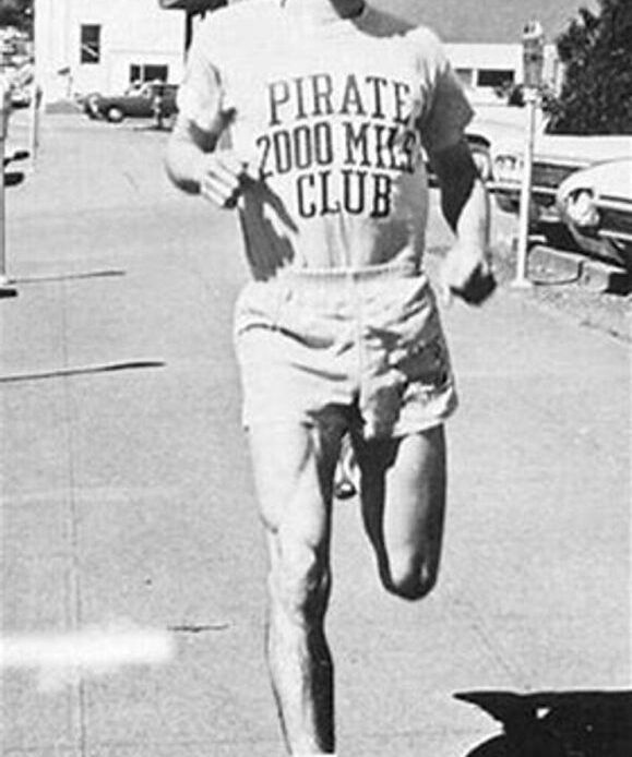 2025 Summer Mileage, August 10, 2025, Week 5, Day 7, an long run for Sunday!