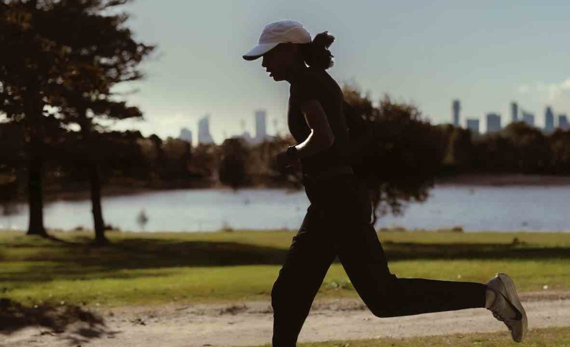 2025 Summer Mileage, August 28, 2025, Week 8, Day 4, a tough Thursday