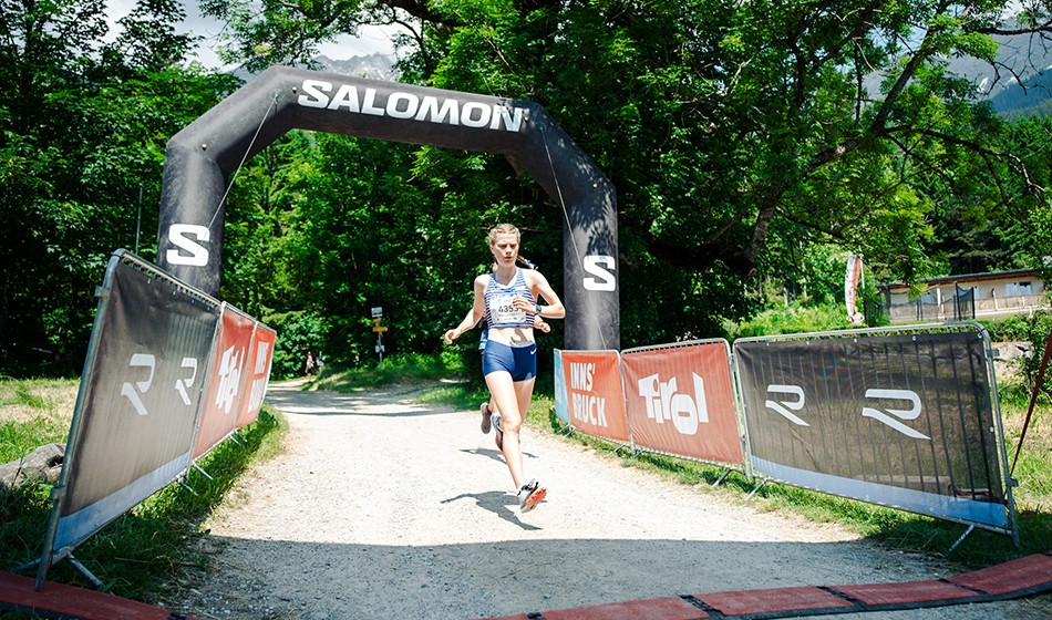 Cape Town to host 2027 World Mountain & Road Running Champs