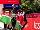 Chicago Marathon - News - Reigning Champion Korir Leads Chicago Marathon Elite Field