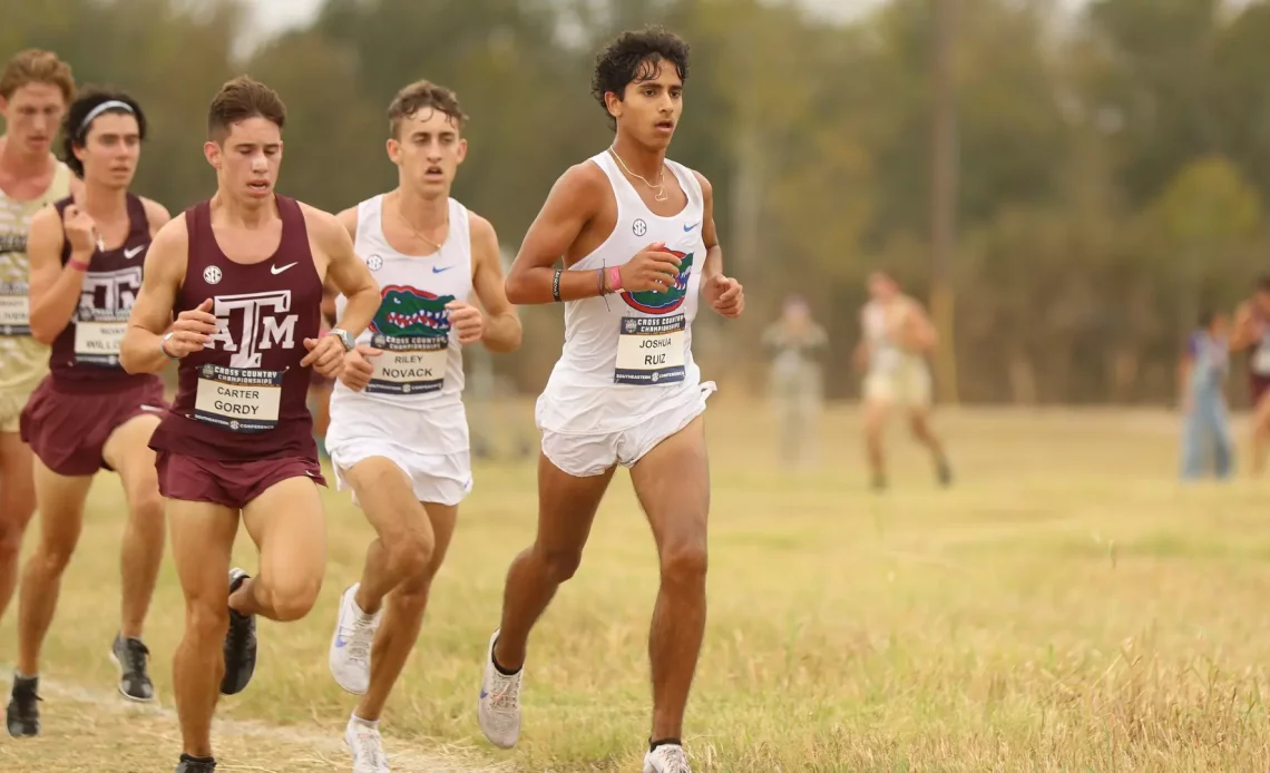 Cross Country Set to Open Season at Florida Intercollegiate Invite