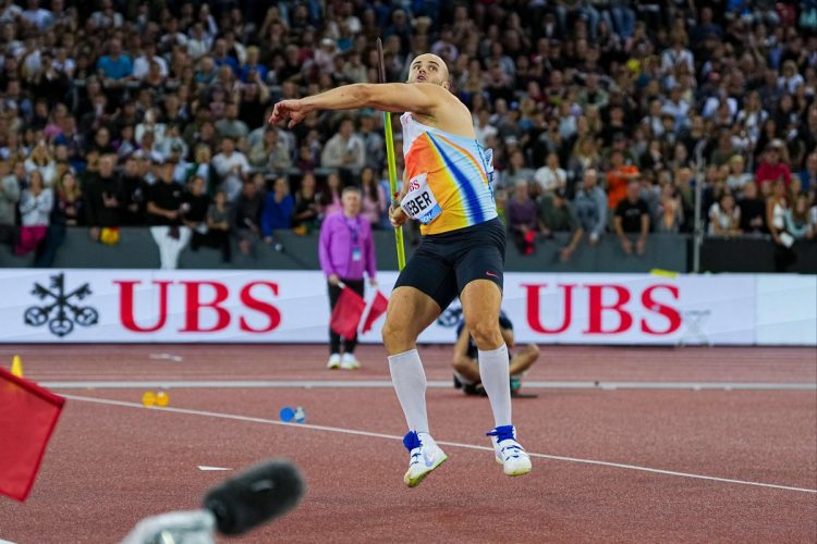 Diamond League final Day 2