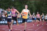 DyeStat.com - News - Adam Spencer Outlasts Eric Holt At Monmouth Mile