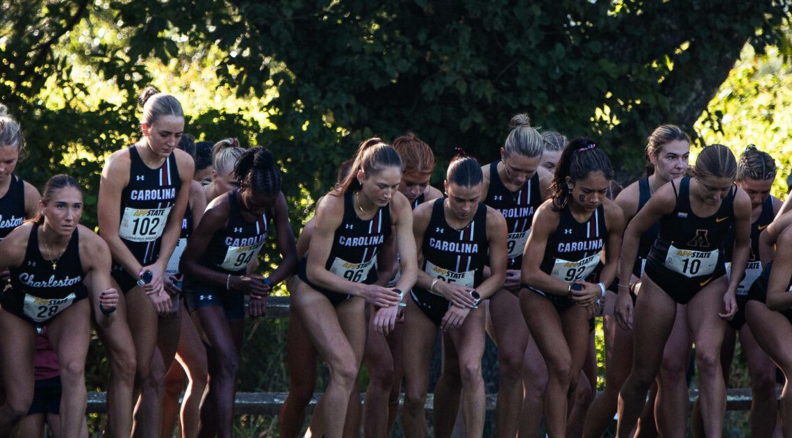 Gamecocks Repeat as Champions of Covered Bridge Open – University of South Carolina Athletics