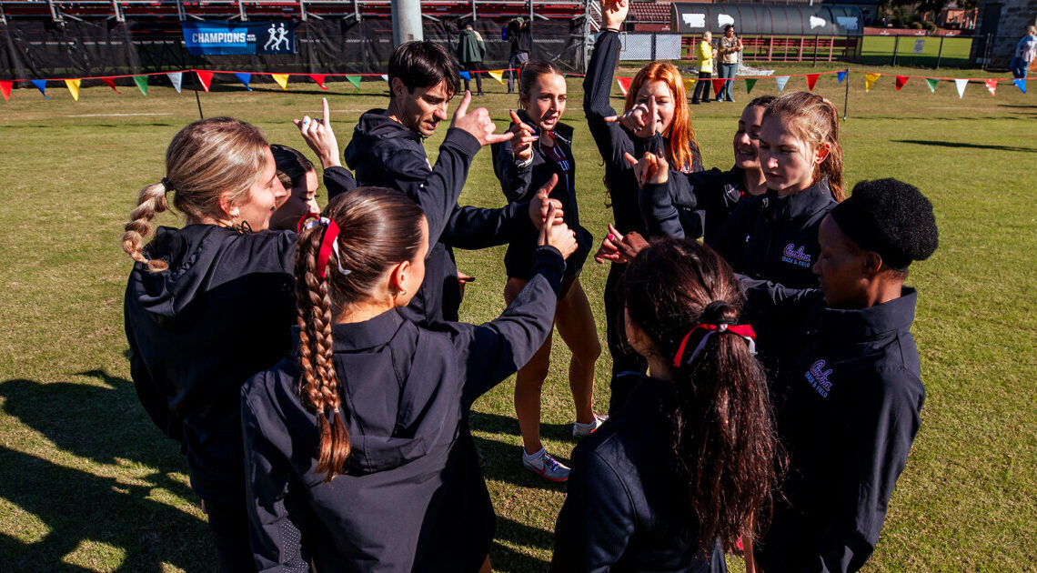 Gamecocks Reveal 2025 Cross Country Schedule – University of South Carolina Athletics