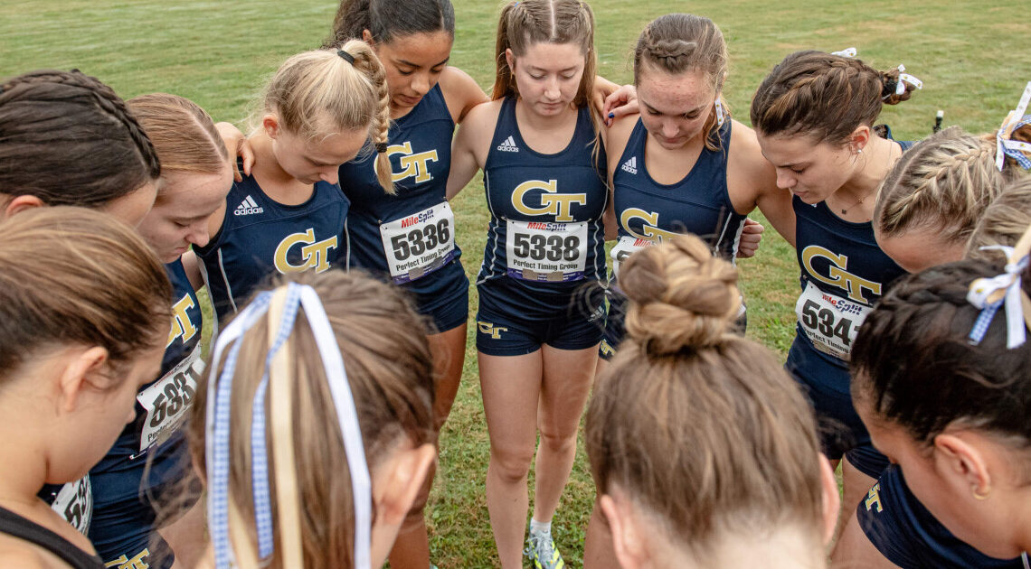 Georgia Tech 2025 Cross Country Schedule Announced – Men's Cross Country — Georgia Tech Yellow Jackets