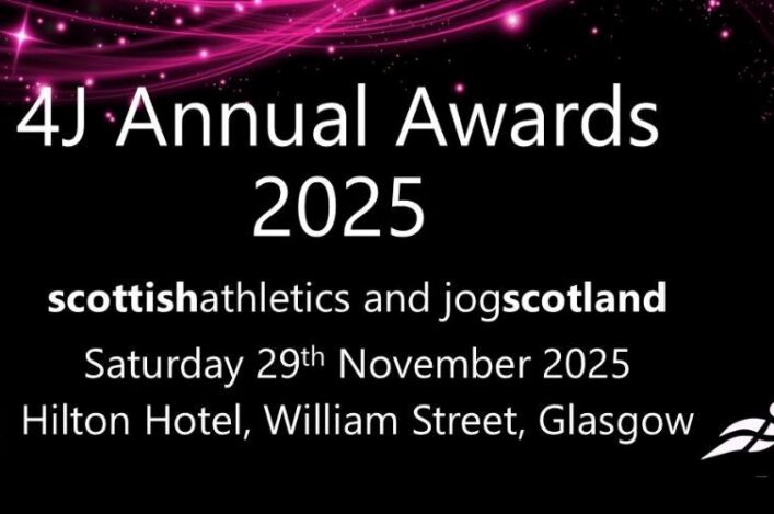 Let's hear from you, please: Nominate now for 4J Annual Awards