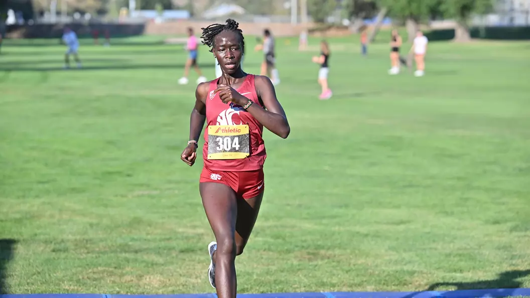 Longisa, Kurui Capture WSU Alumni Open Titles