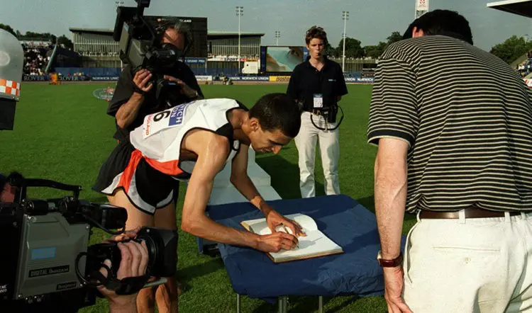 Manchester International to host Emsley Carr Mile