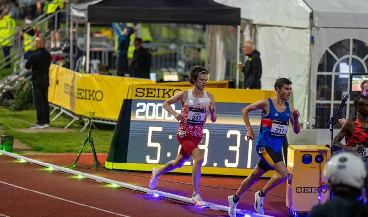McColgan, Warner-Judd, Dever, Hicks to run New York City Marathon