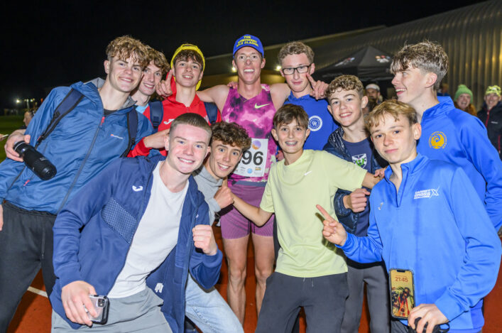 Monument Mile Classic set to ignite the track once again
