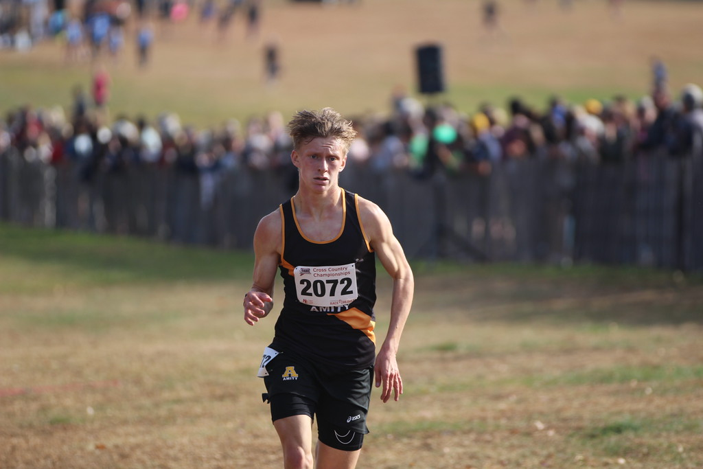 MySportsResults.com - News - 2025 Boys XC Preview: Emerging Talent Poised to Contend for Championship Glory