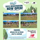 MySportsResults.com - News - 2025 Ocean State XC Invitational Registration is Open