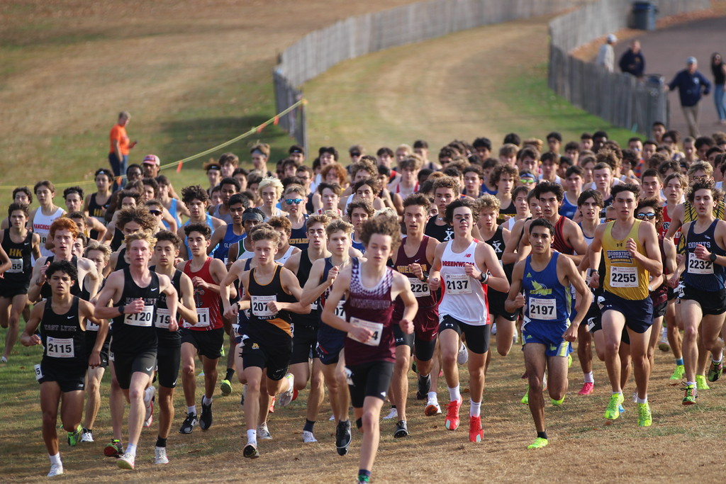 MySportsResults.com - News - Boys Title Chase is Total Toss Up