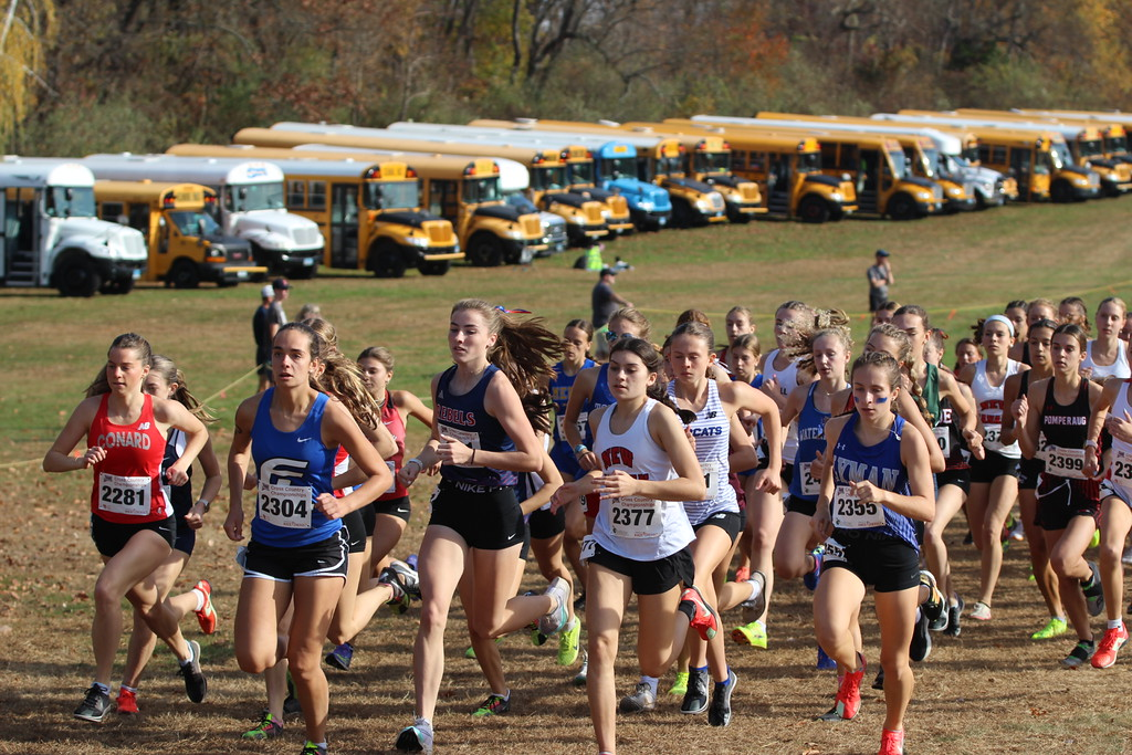 MySportsResults.com - News - Glastonbury, Mercy & Greenwich Due to Vie for Top Honors Again