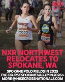 NXR Northwest Regional - News