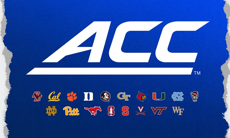 Record 7,945 Student-Athletes Named to ACC Academic Honor Roll