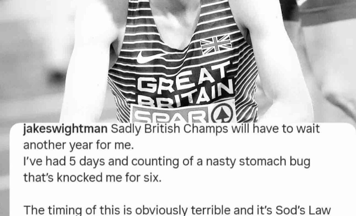 The 2025 British Athletics Champs: Two 1500 races to savor