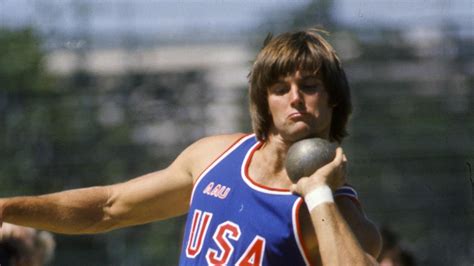 This Day in Track & Field, August 10, Bruce Jenner sets his first world record (1975) in the decathlon, by Walt Murphy